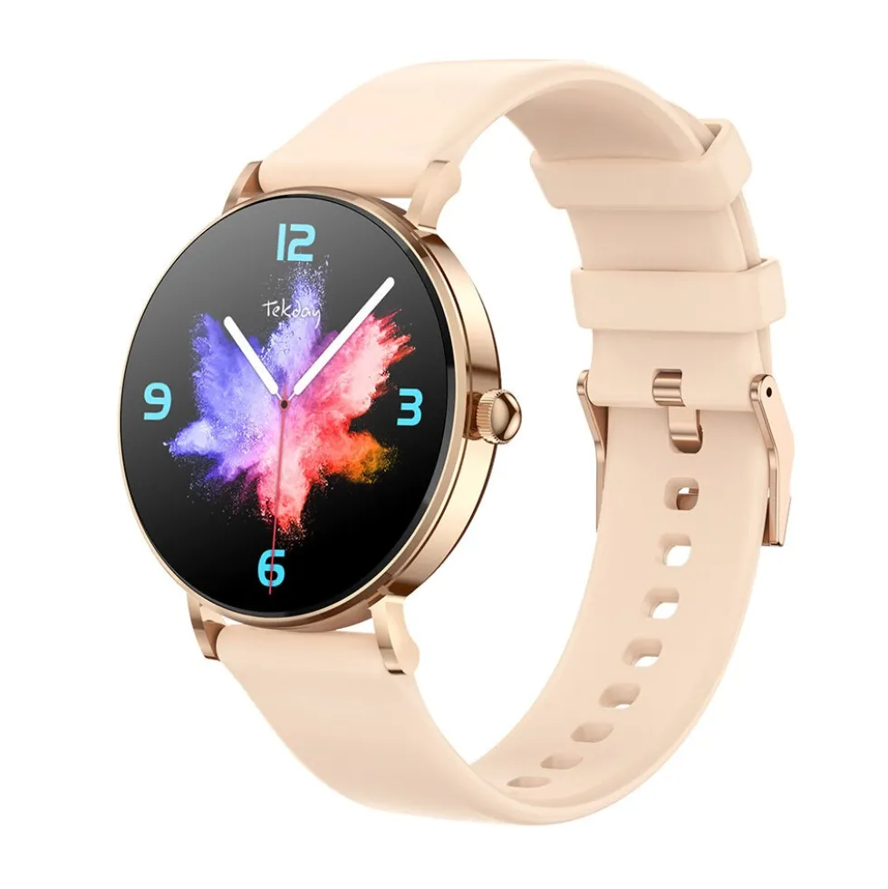 Montre Connectée Tekday Juliette