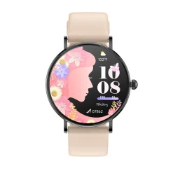 Montre Connectée Tekday Juliette