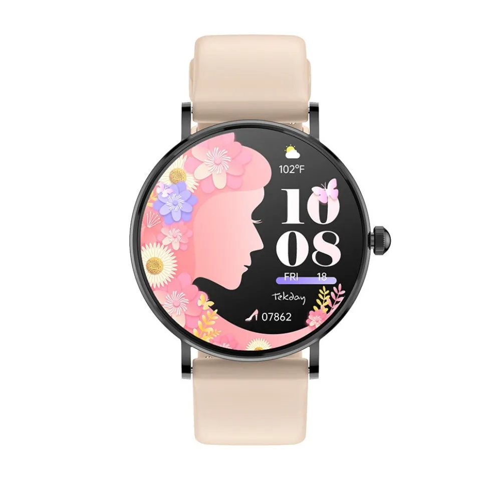 Montre Connectée Tekday Juliette