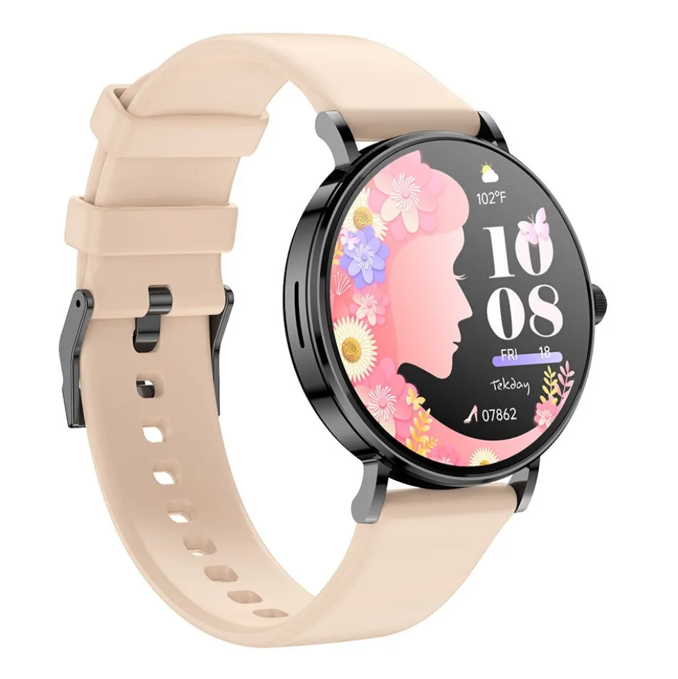 Montre Connectée Tekday Juliette