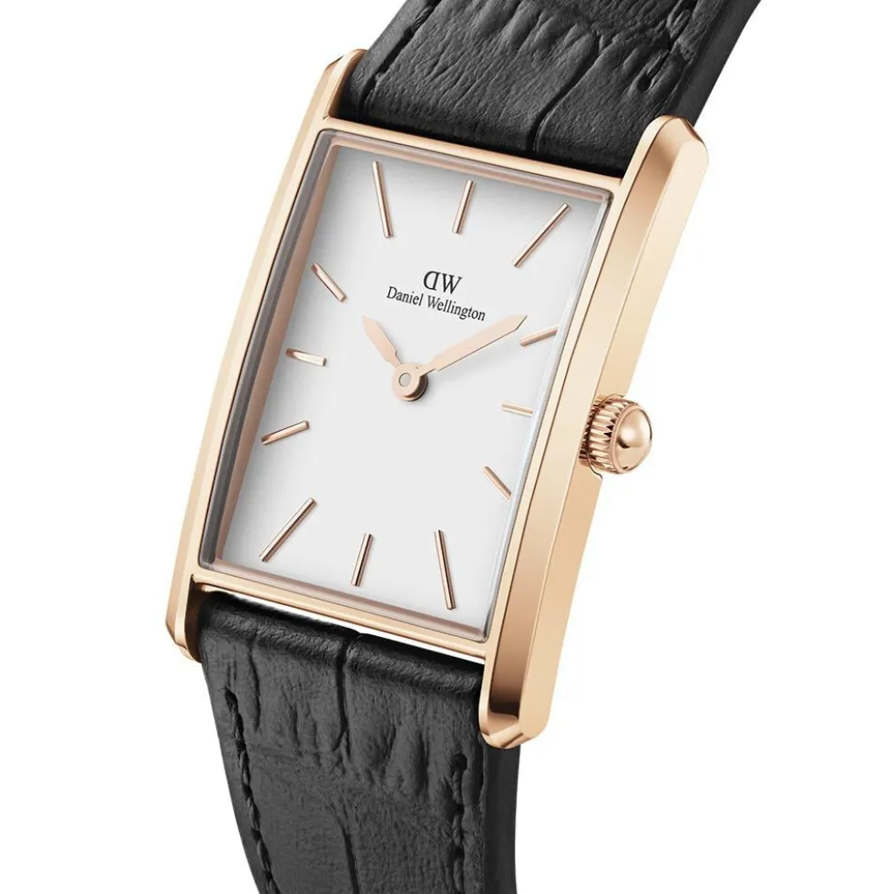 Montre Daniel Wellington Bound Blanc