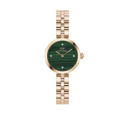 Montre Daniel Wellington Elan Lumine Vert