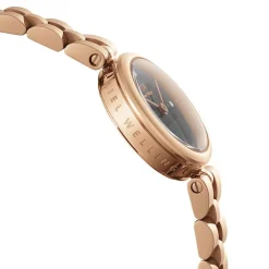 Montre Daniel Wellington Elan Lumine Vert