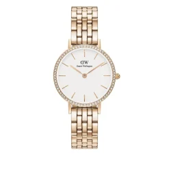 Montre Daniel Wellington Petite Blanc