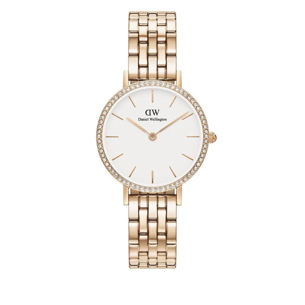 Montre Daniel Wellington Petite Blanc