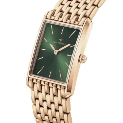 Montre Daniel Wellington Bound Vert