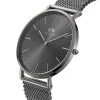 Montre Daniel Wellington Classic Gris