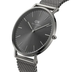 Montre Daniel Wellington Classic Gris