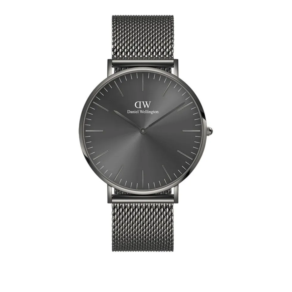 Montre Daniel Wellington Classic Gris