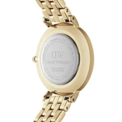 Montre Daniel Wellington Petite Blanc