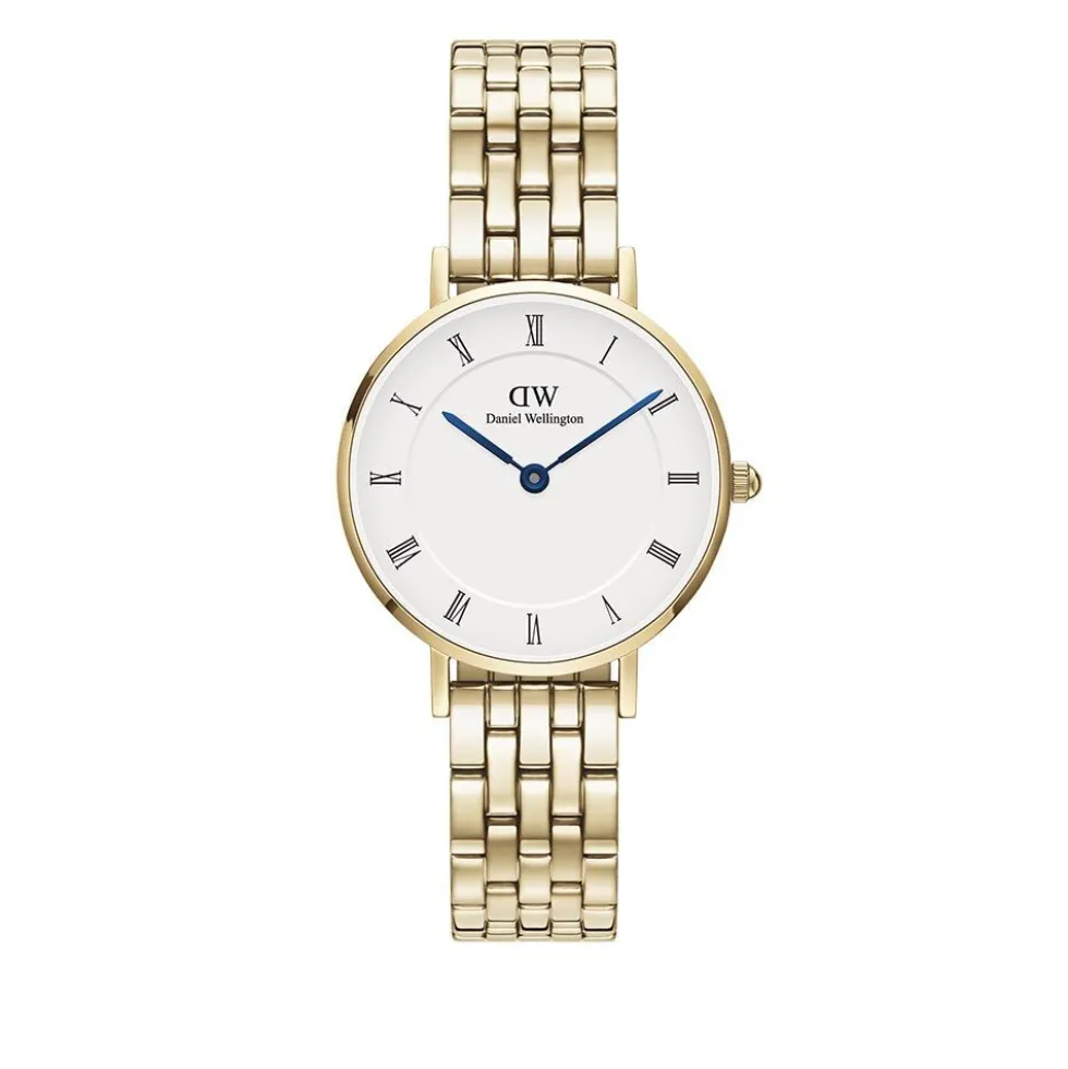 Montre Daniel Wellington Petite Blanc