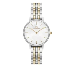 Montre Daniel Wellington Petite Nacre Blanche
