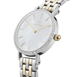 Montre Daniel Wellington Petite Nacre Blanche