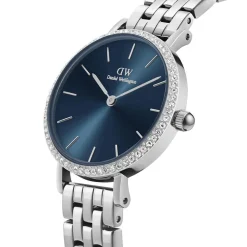 Montre Daniel Wellington Petite Bleu