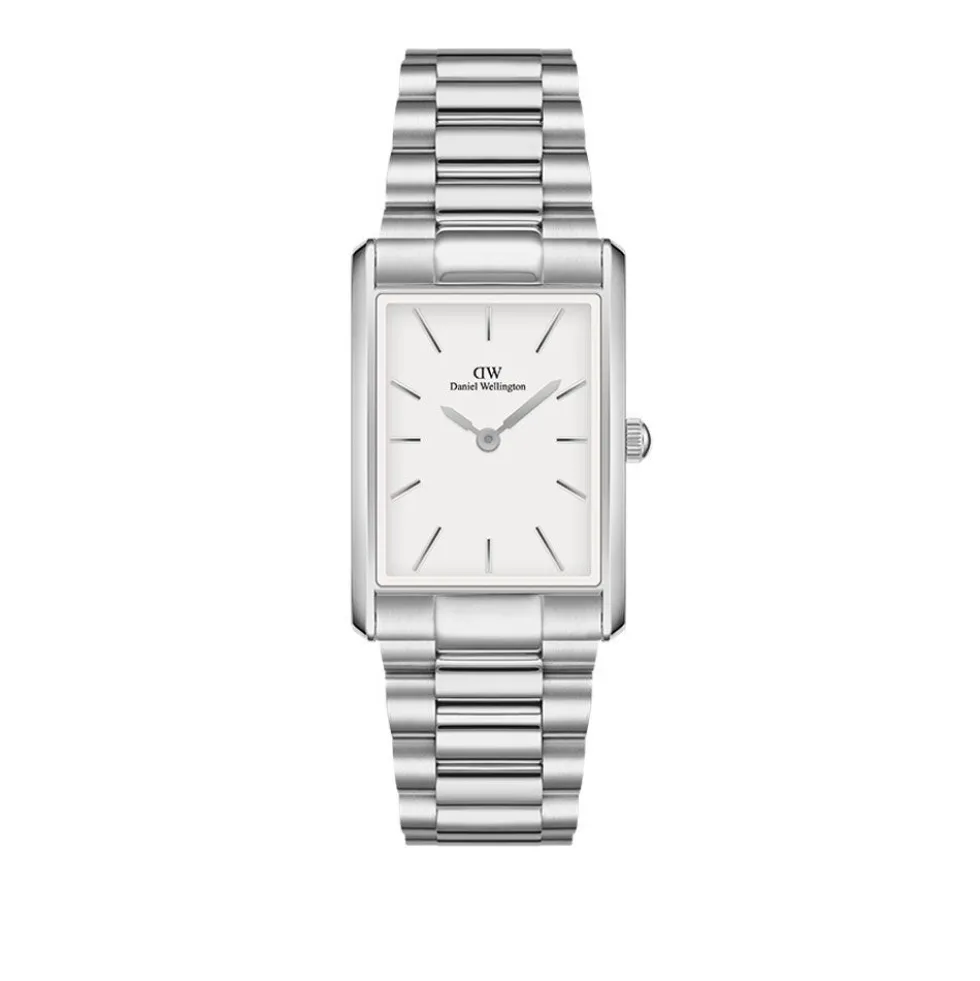 Montre Daniel Wellington Bound Blanc