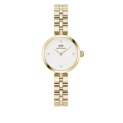 Montre Daniel Wellington Elan Lumine Blanc