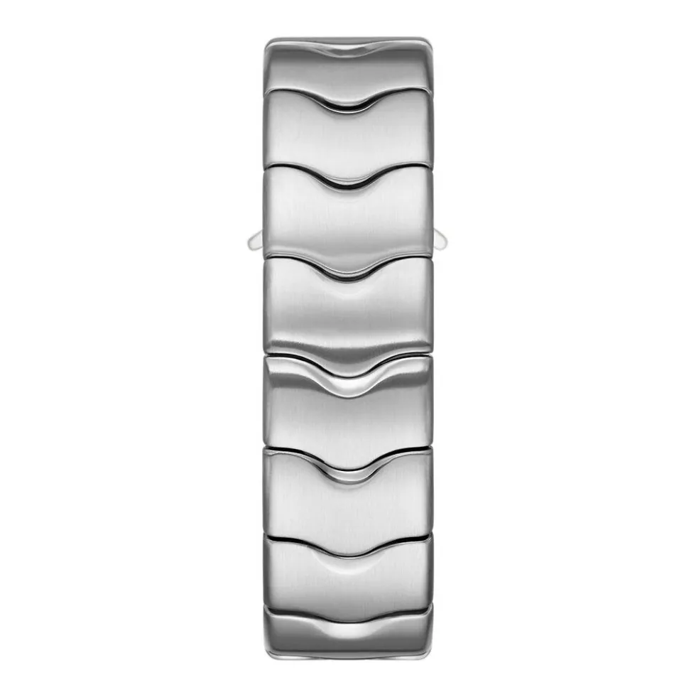 Montre Diesel Closer Argenté