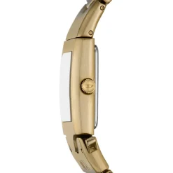 Montre Diesel Closer Doré