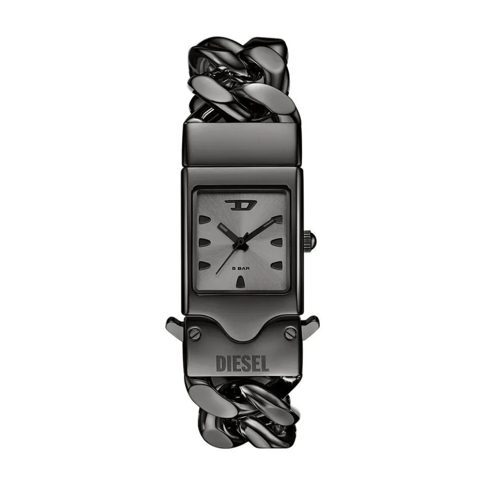 Montre Diesel Closer Gris