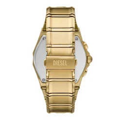 Montre Diesel D-Curve Doré