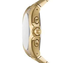 Montre Diesel D-Curve Doré
