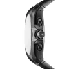 Montre Diesel D-Curve Rouge