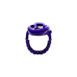 Montre Diesel D-Era Violet