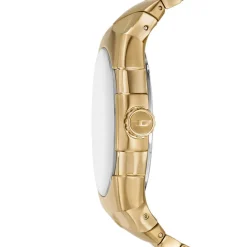 Montre Diesel D-sruptor Doré