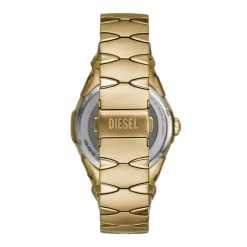 Montre Diesel D-sruptor Doré