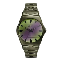 Montre Diesel D-sruptor Vert