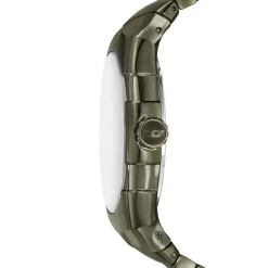 Montre Diesel D-sruptor Vert