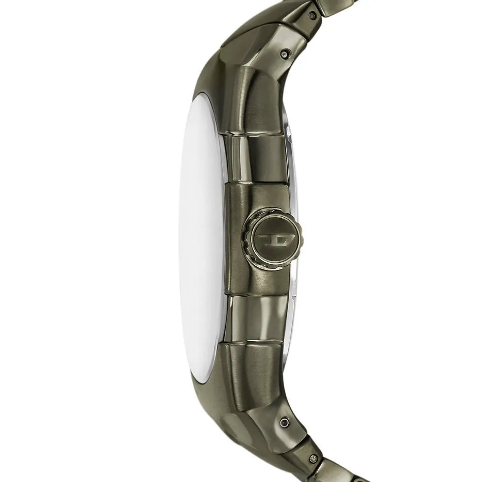 Montre Diesel D-sruptor Vert
