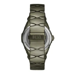 Montre Diesel D-sruptor Vert