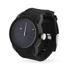 Montre Diesel Franchise Noir