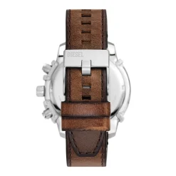 Montre Diesel Griffed Bleu