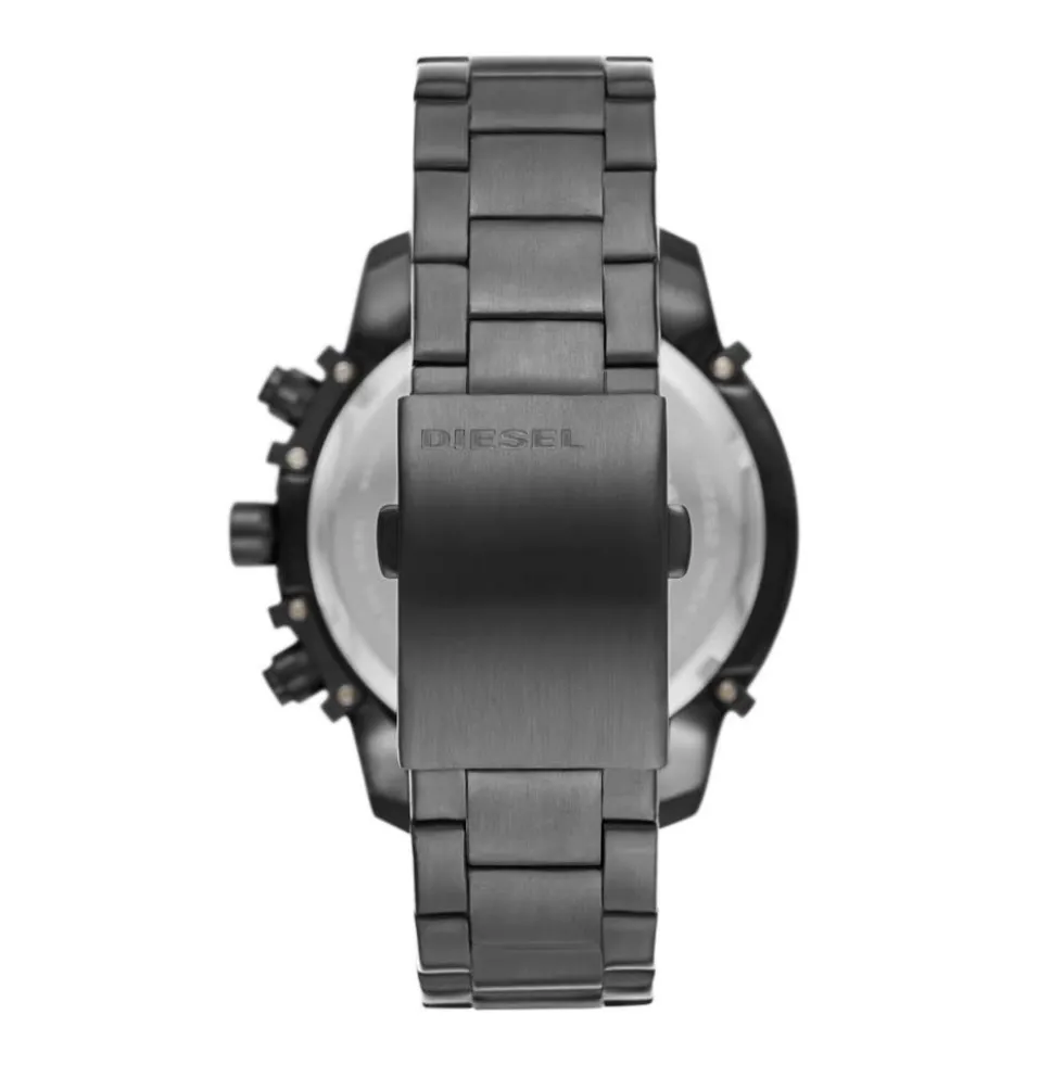 Montre Diesel Griffed Gris