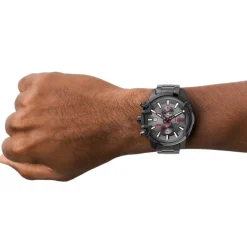 Montre Diesel Griffed Gris