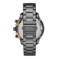 Montre Diesel Griffed Gris