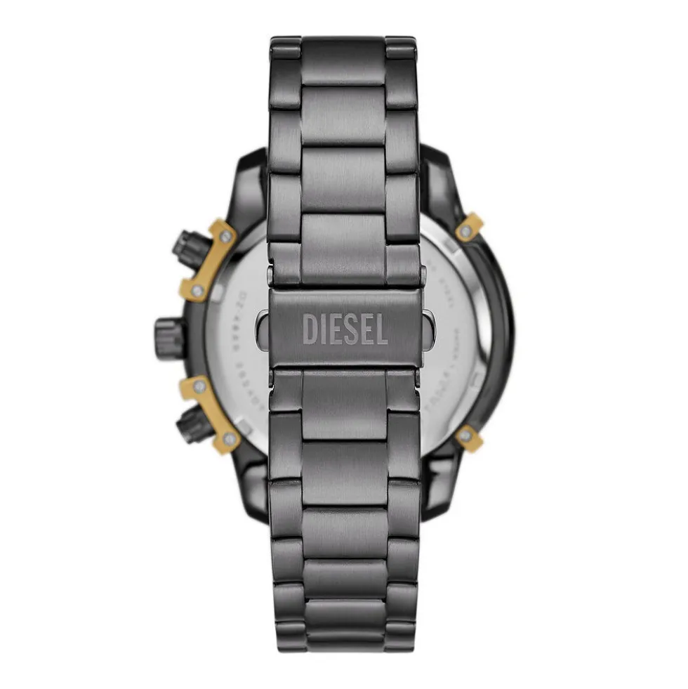 Montre Diesel Griffed Gris