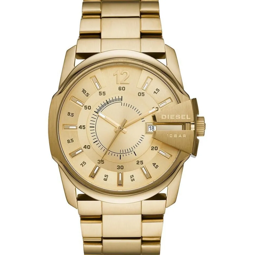 Montre Diesel Master Chief Dore
