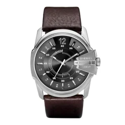 Montre Diesel Master Chief Gris