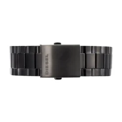Montre Diesel Mega Chief Noir