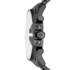 Montre Diesel Mega Chief Slim Gris