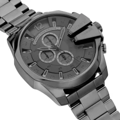 Montre Diesel Mega Chief Gris