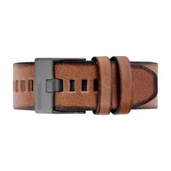 Montre Diesel Mega Chief Noir