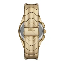 Montre Diesel Mercurial Doré