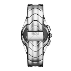 Montre Diesel Mercurial Gris