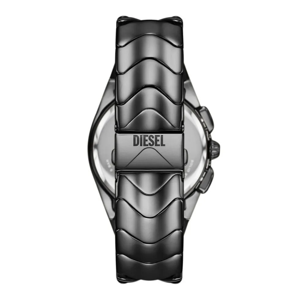 Montre Diesel Mercurial Noir
