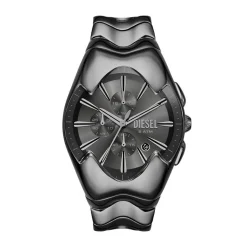 Montre Diesel Mercurial Noir