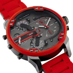 Montre Diesel Mr Daddy 2.0 Divers